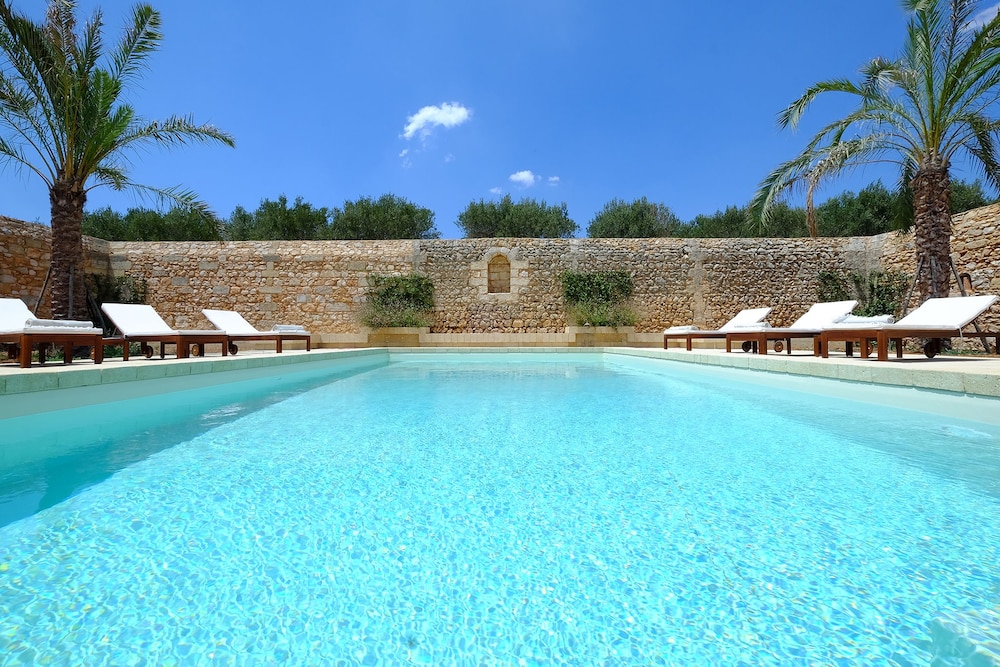 Masseria Sant'antonio - Fani 18/47