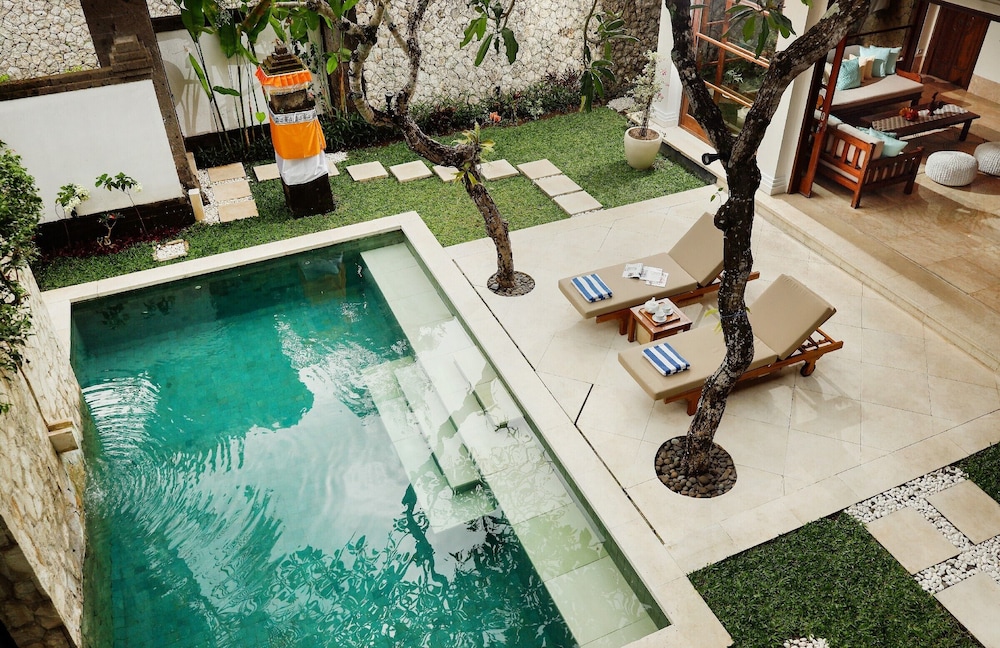 Jimbaran Beach Villas By Nakula 47/79