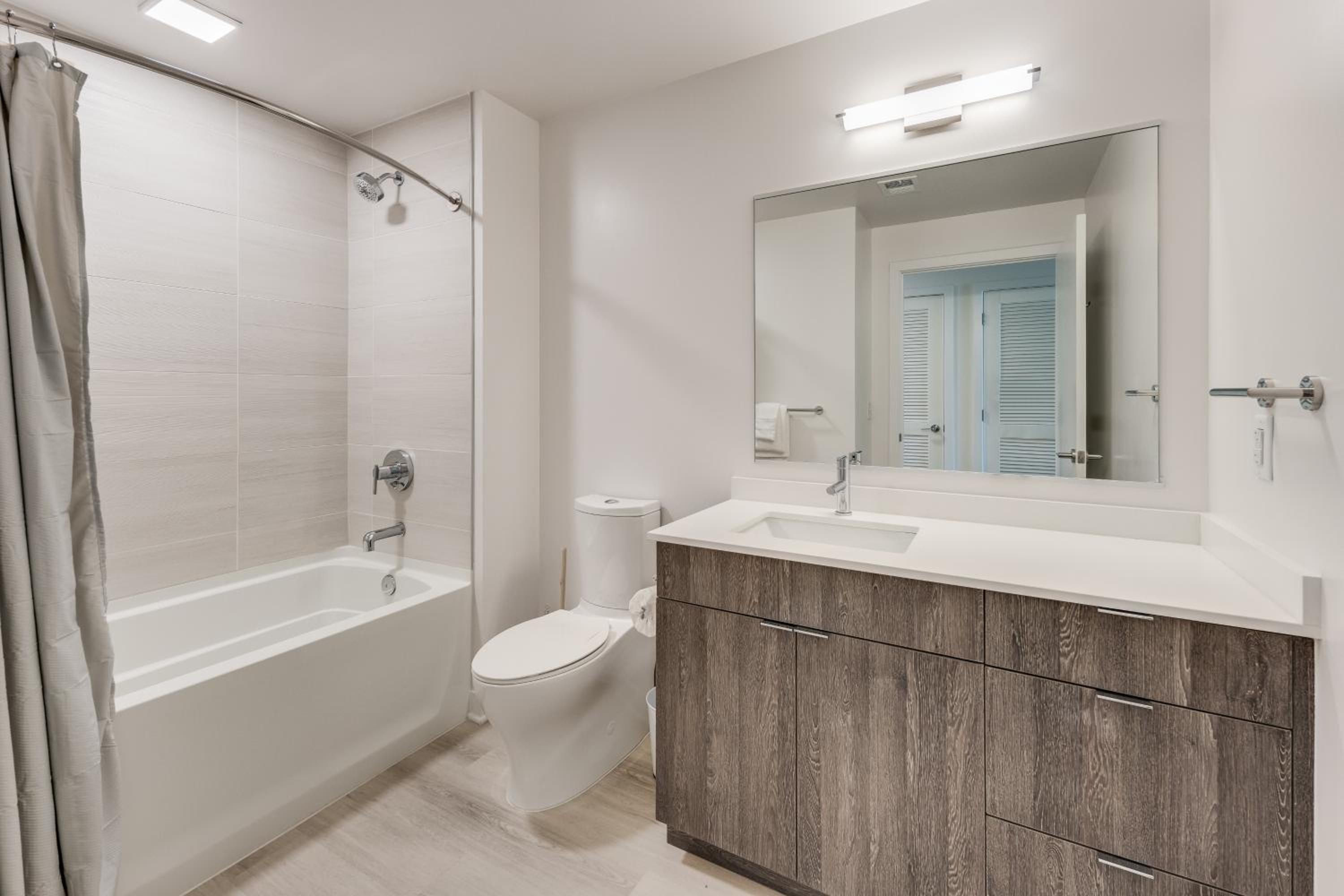 شقة بغرفة نوم واحدة، Global Luxury Suites at Capitol Hill 3/5
