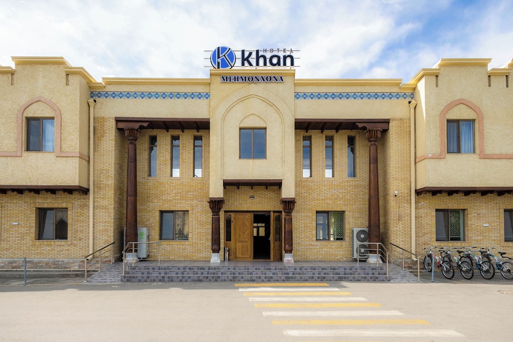 Khan Hotel 1/48