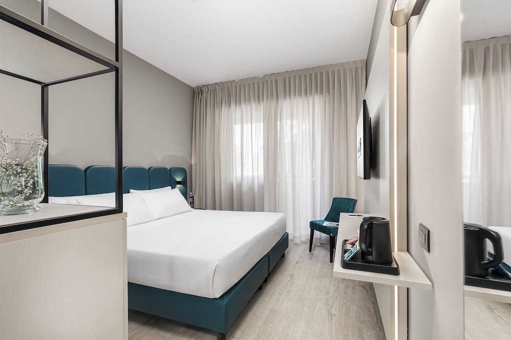 Citystyle Hotel Reggio Emilia 23/43
