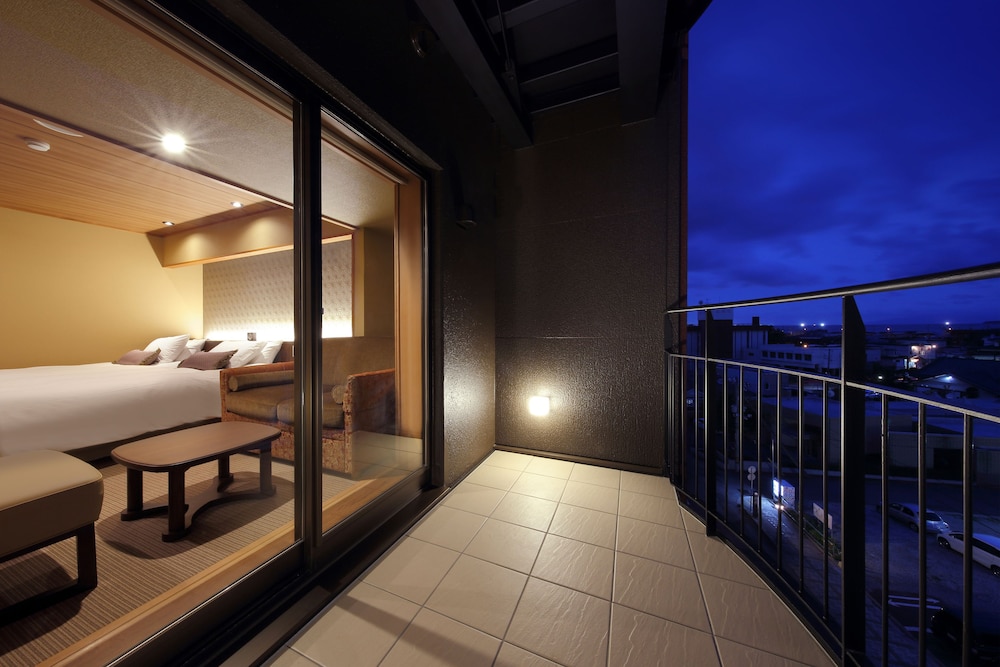 Hakodate Hotel Banso 31/64
