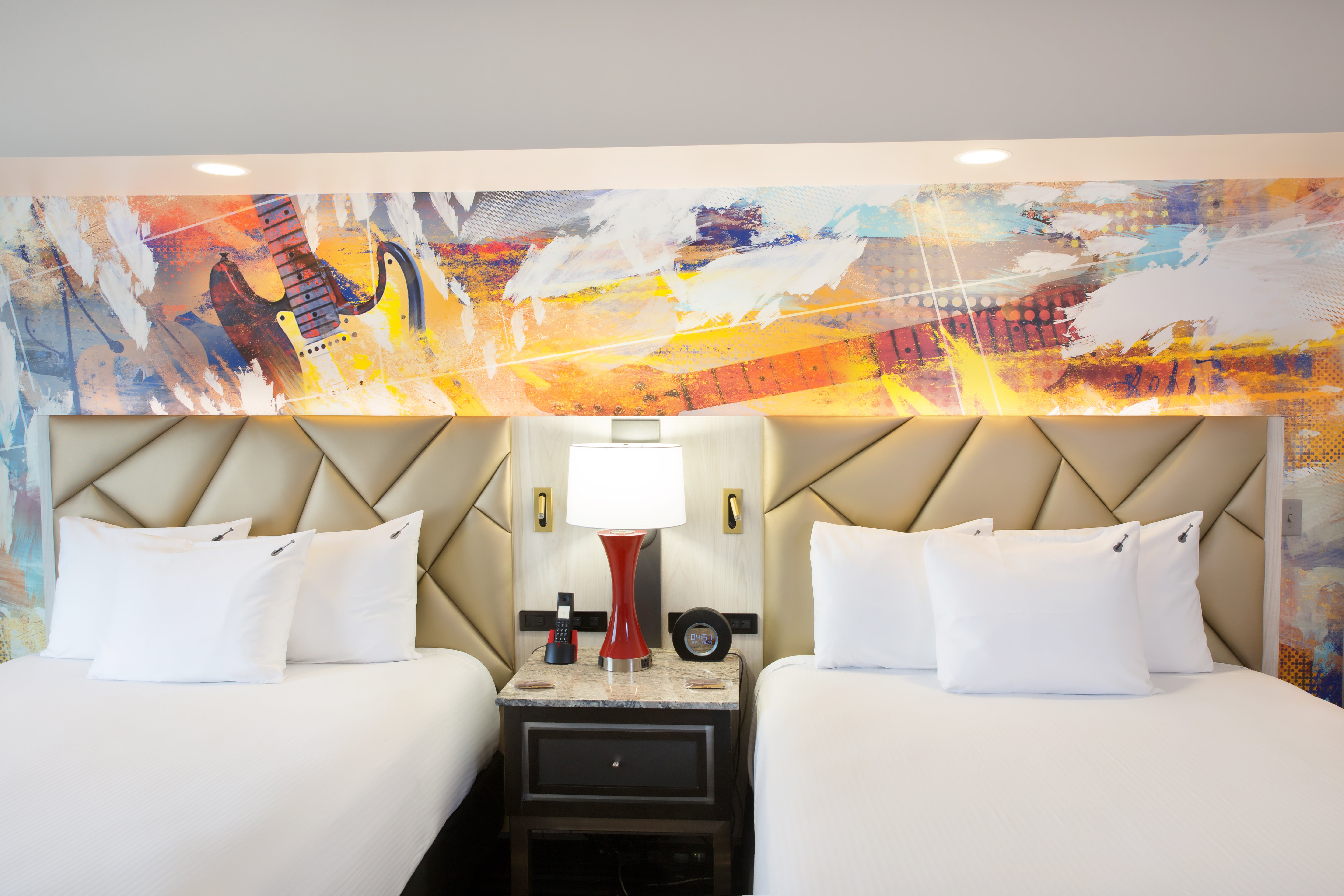 Hard Rock Hotel & Casino Tulsa 34/71