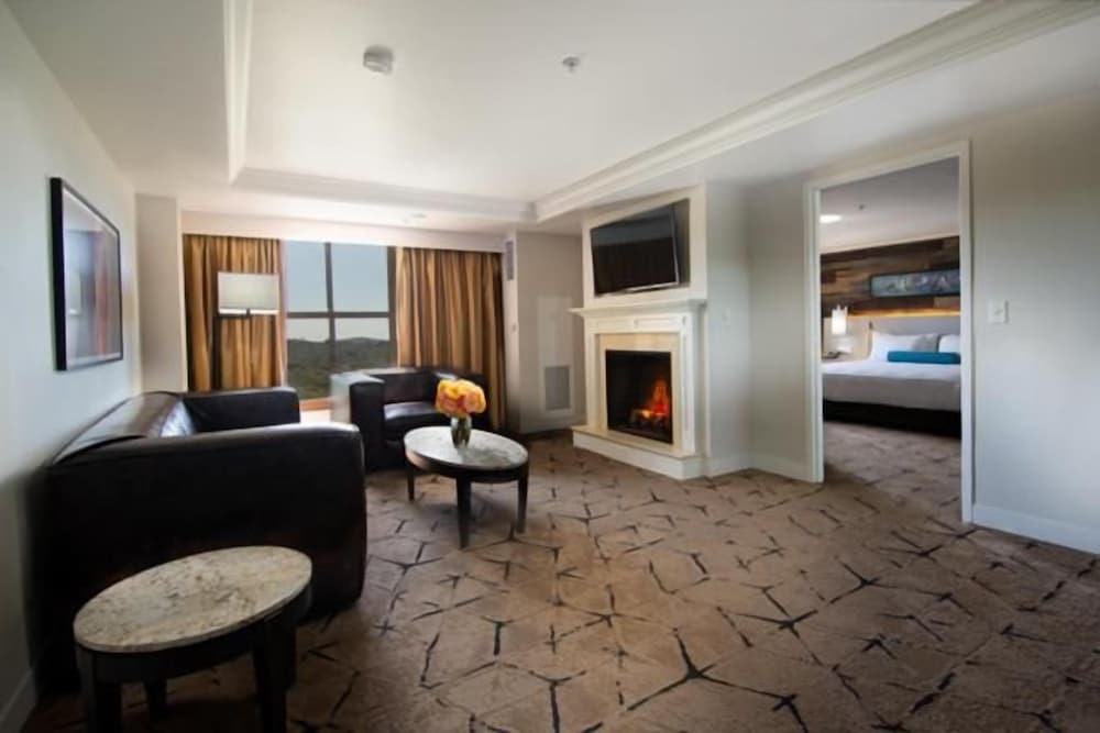 Chukchansi Gold Resort And Casino 39/63