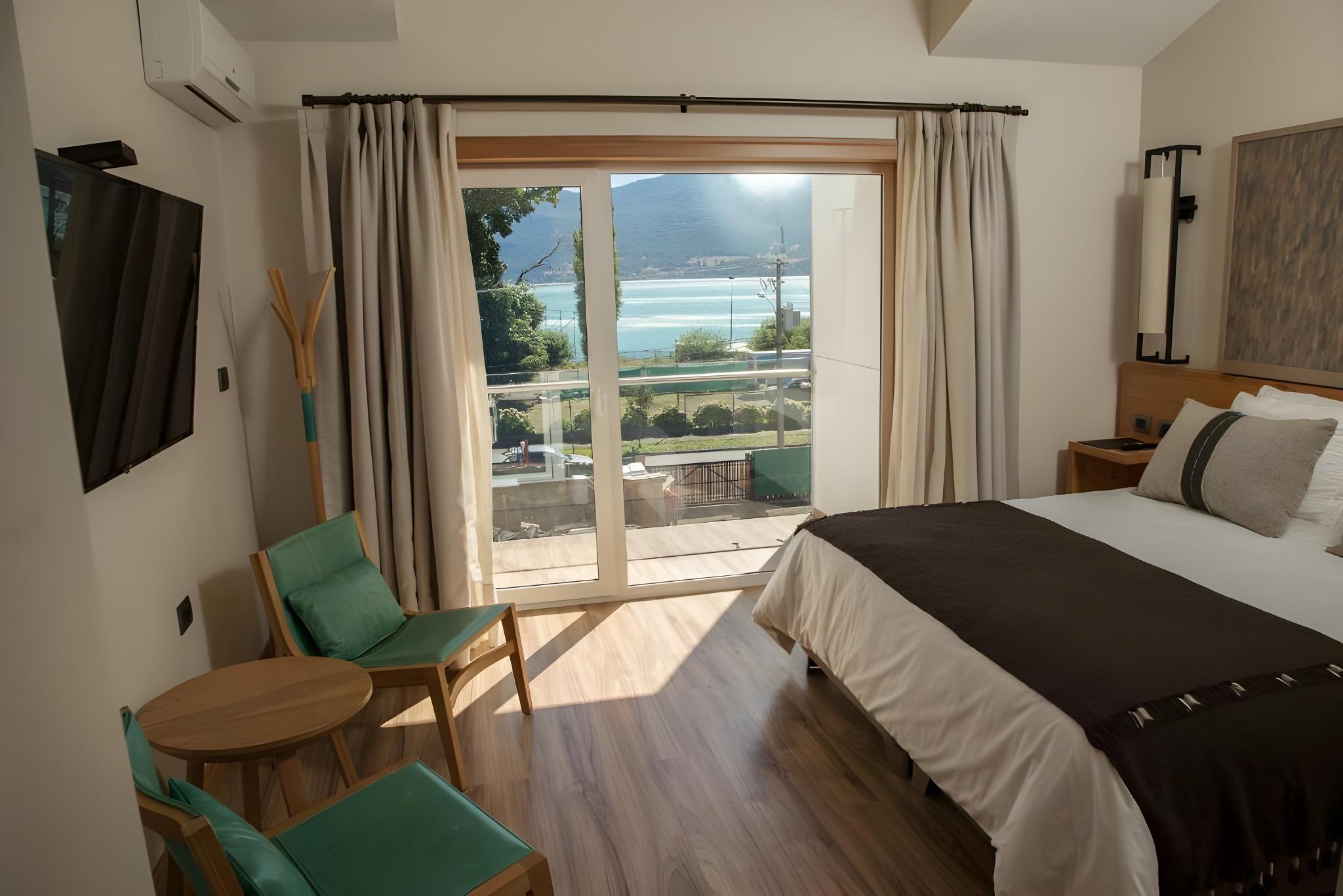 Hotel Casa Solaria 6/20
