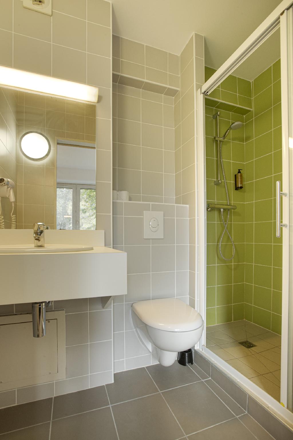 Gabhouse - Lyon Bron - Eurexpo - City Living Stay 21/24