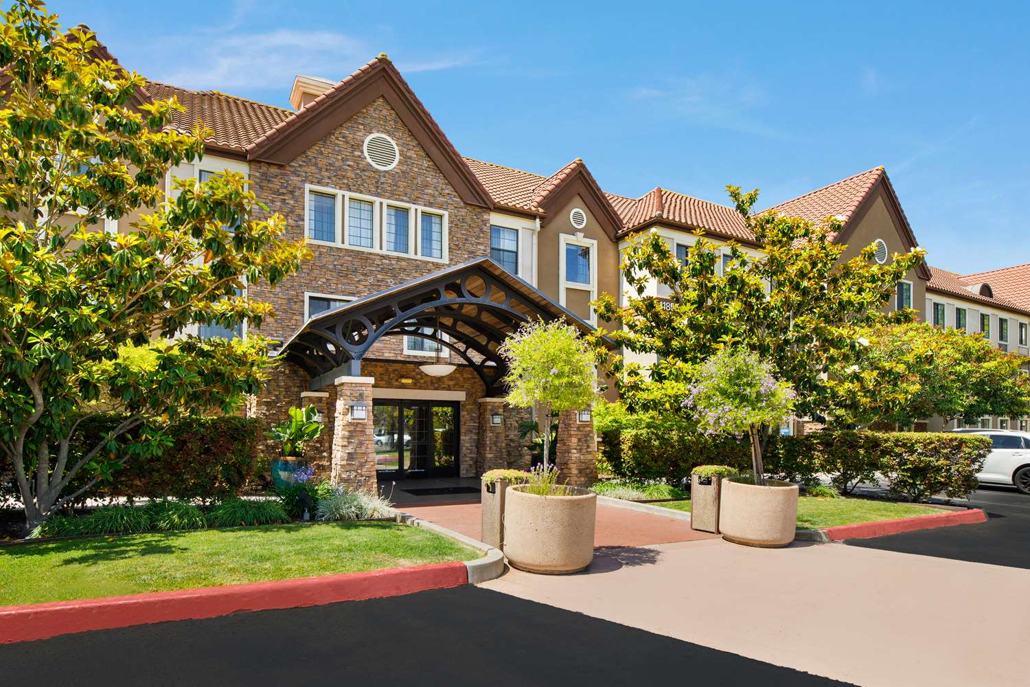 Sonesta ES Suites San Diego Rancho Bernardo 13/17