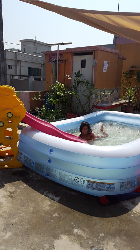 Babylon Garden Serviced Apartments 70/75