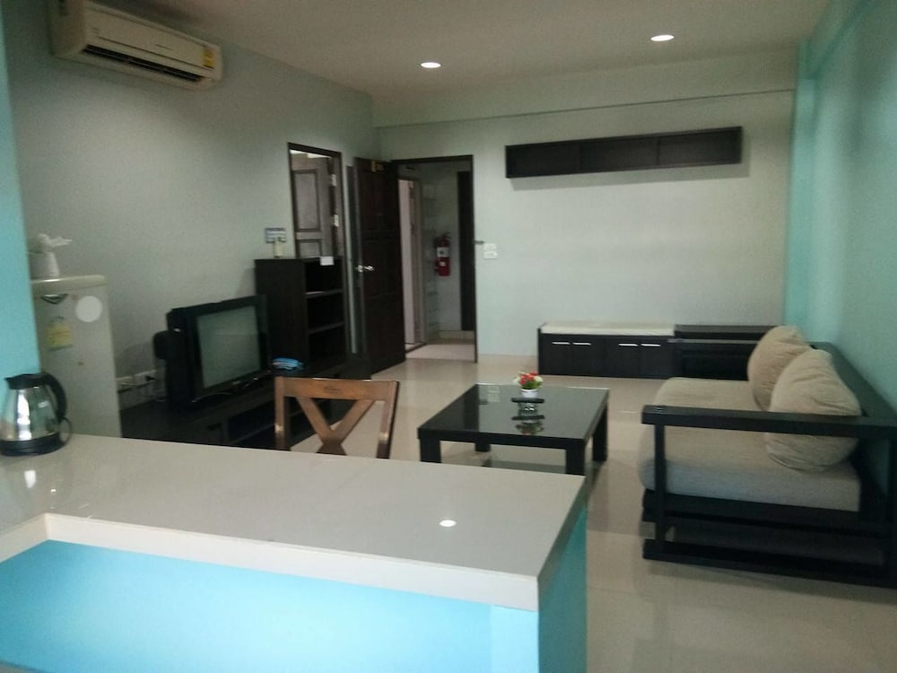 Ananya Residence Service Apartment 45/65