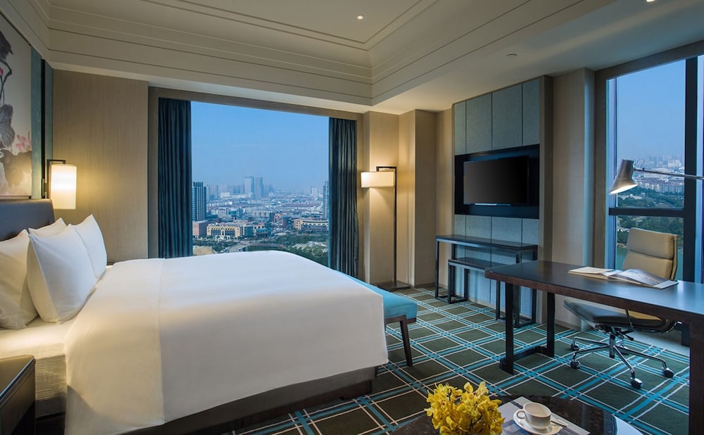 Hilton Changzhou 13/63