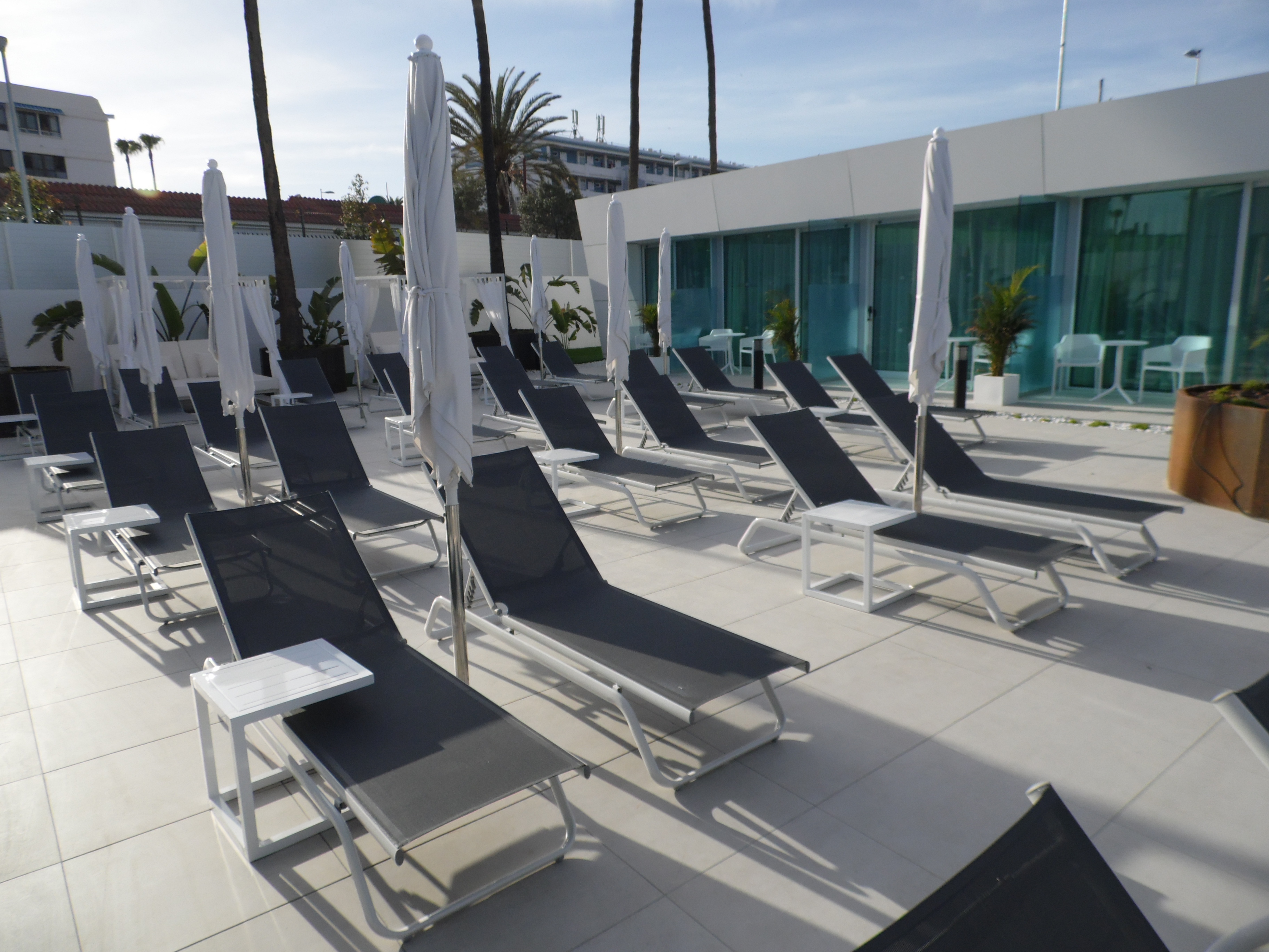 Hotel Nayra Adults Only 28/48