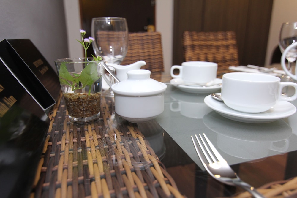 Nexus Regency Suites & Hotel 58/69