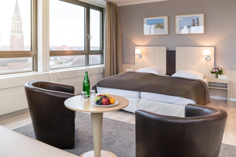 Hotel Astor Kiel By Campanile 27/44