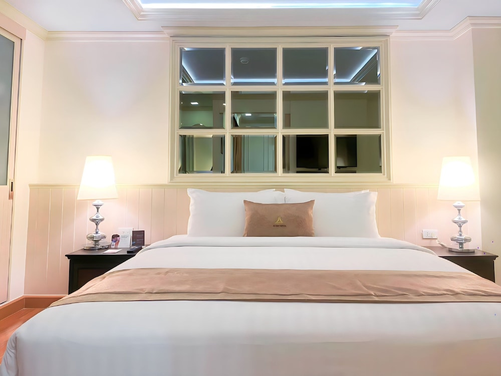 Syama Hana Executive Apartments Thonglor 23/50