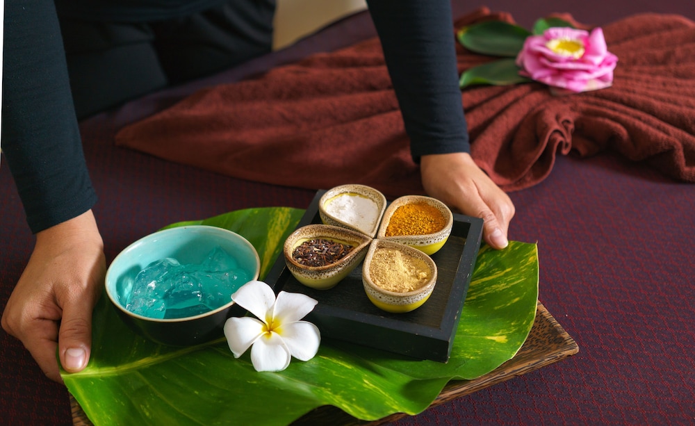 Navutu Dreams Resort And Wellness Retreat 59/72