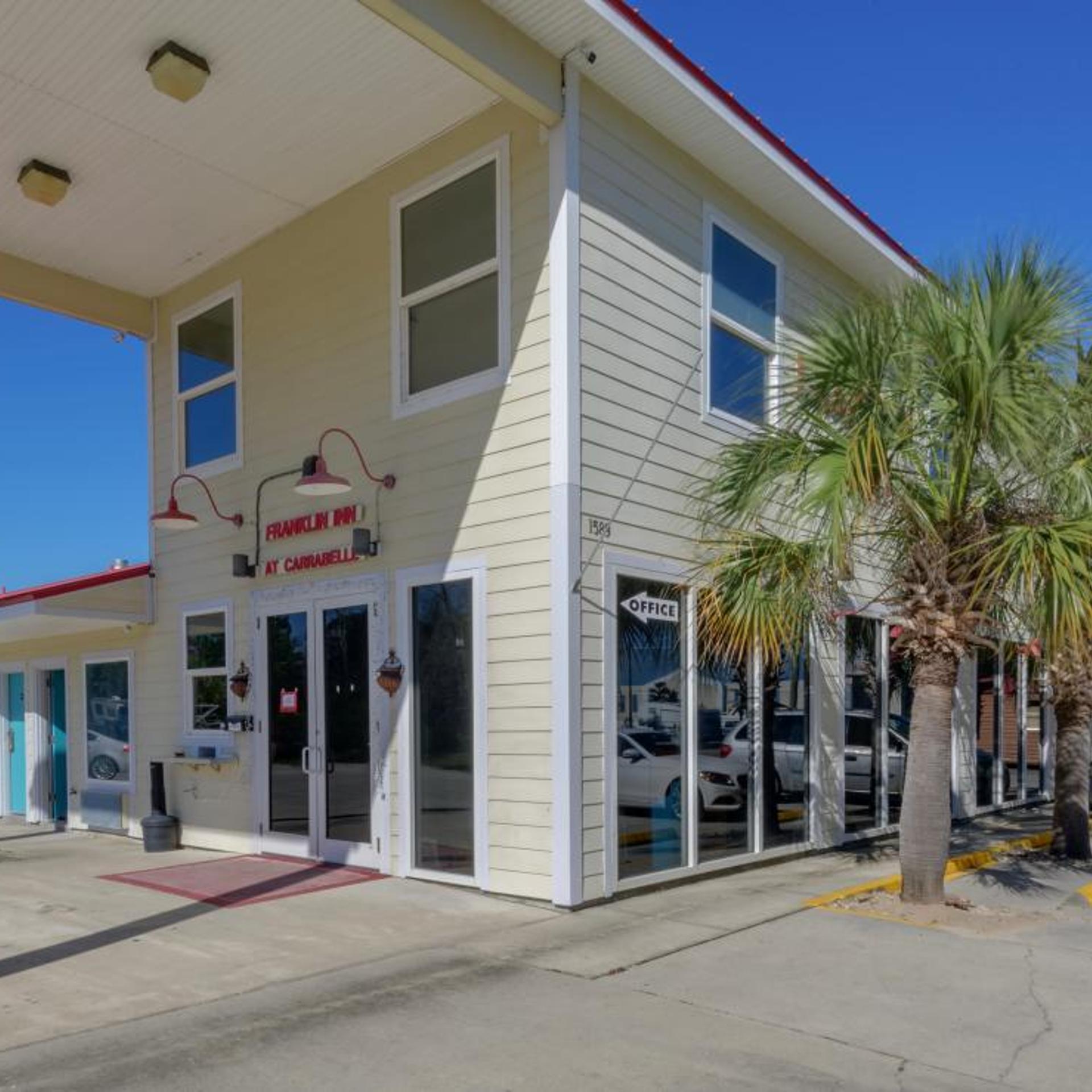 Franklin Inn Carrabelle 13/19