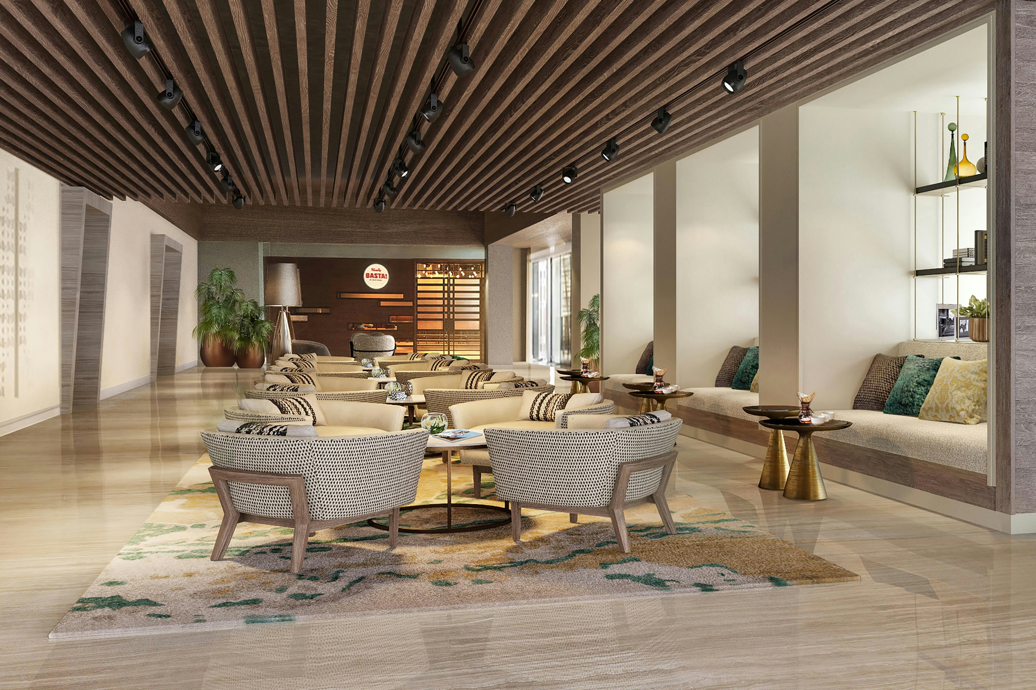 The St. Regis Downtown Dubai 24/35