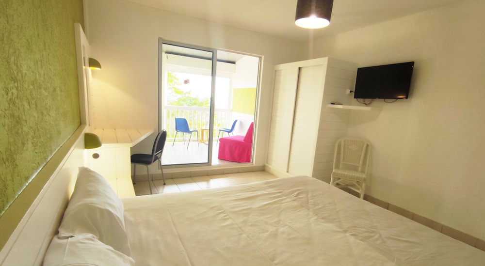 Hotel les Aigrettes 19/56