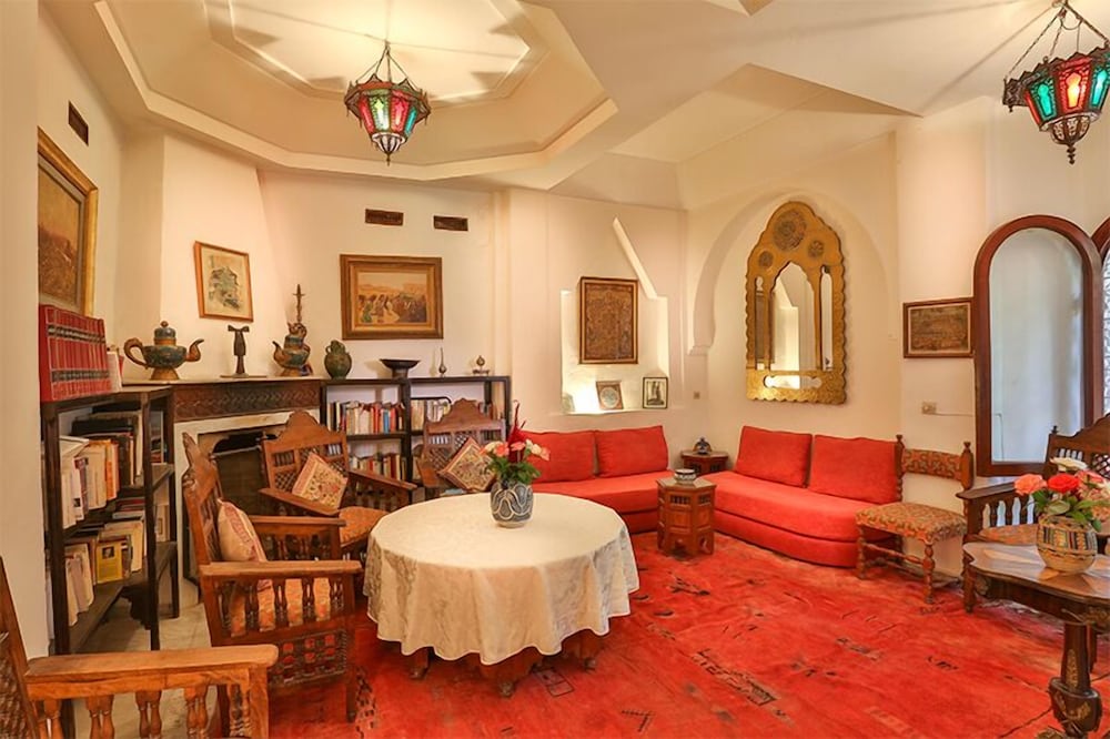 Dar el Assafir 44/69