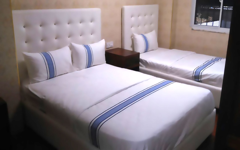 Hotel Spa Bella Mar 9/24