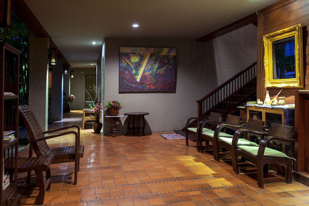 Baan La Poon Hotel 16/21