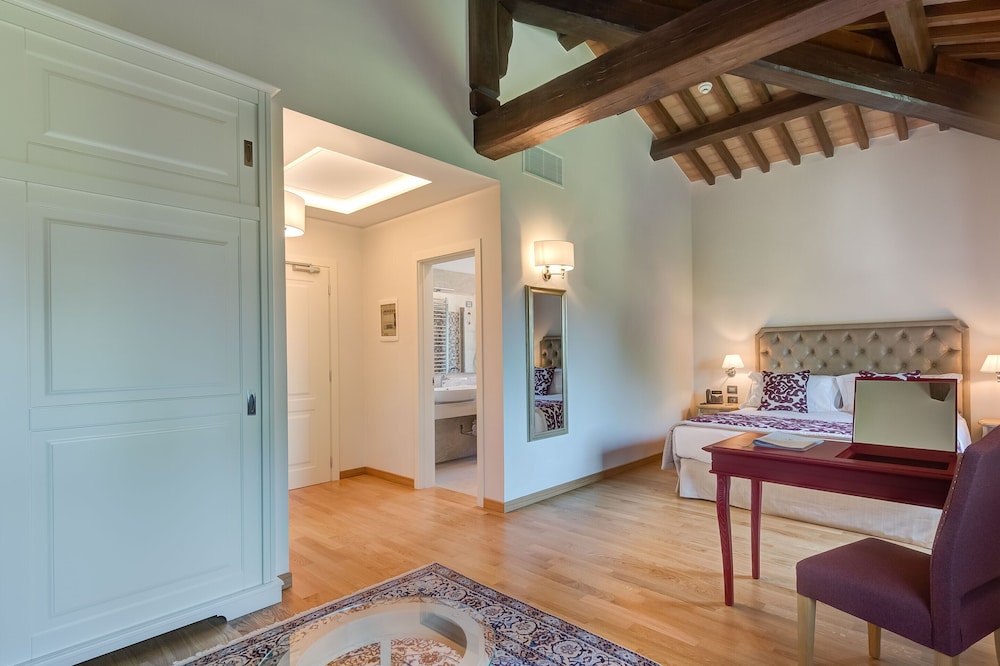 Borgo La Chiaracia Resort and Spa 52/77