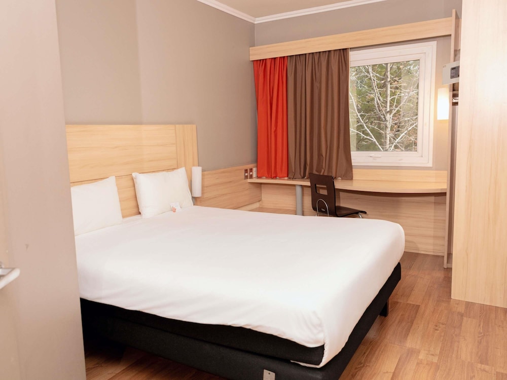 Ibis Santiago Las Condes Manquehue Hotel 22/50