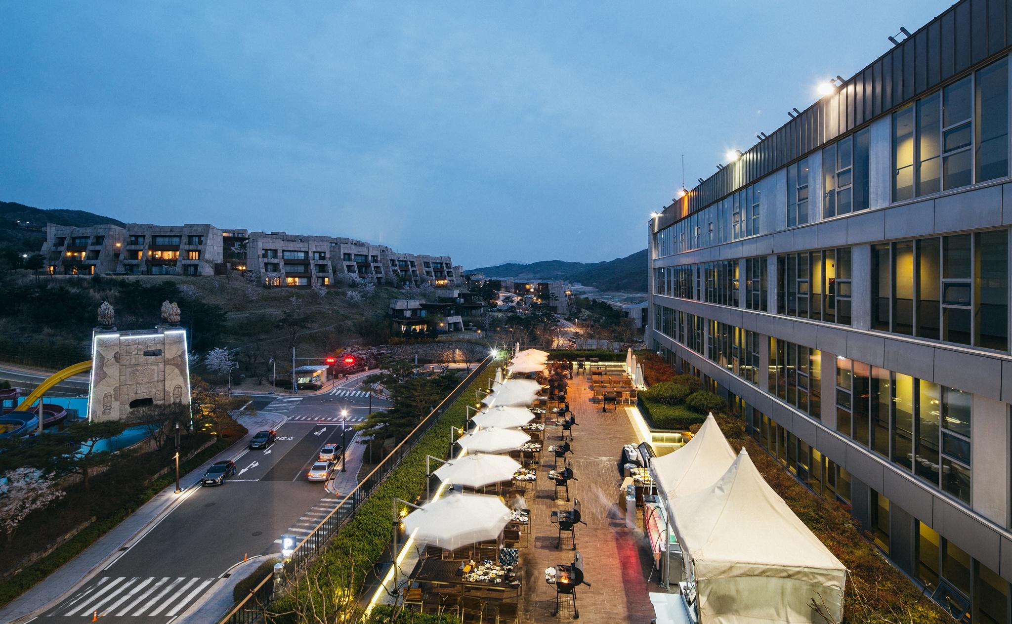 Gangdong Resort 7/58