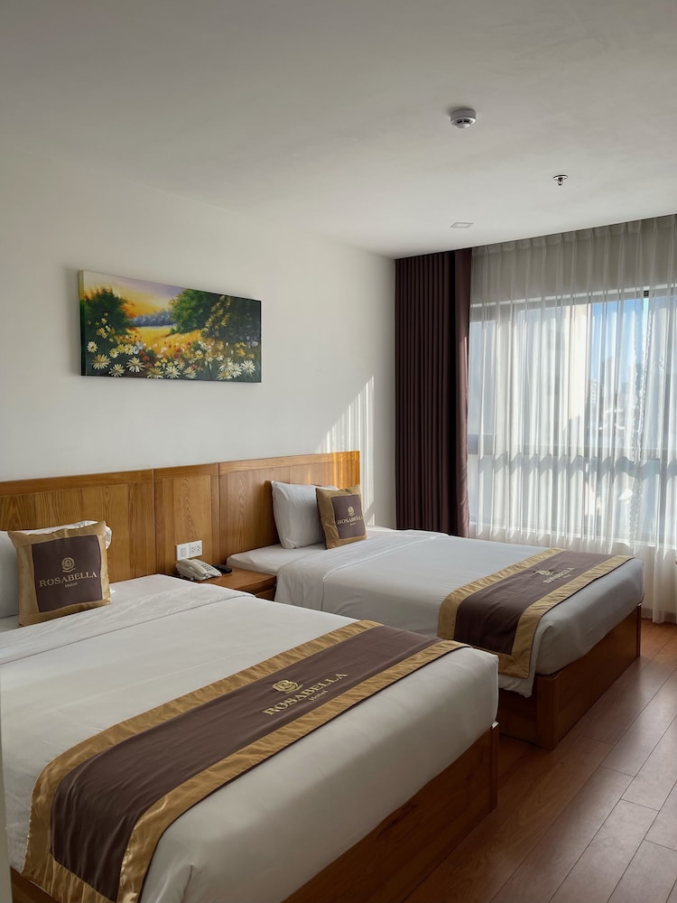 Rosabella Boutique Hotel 26/59