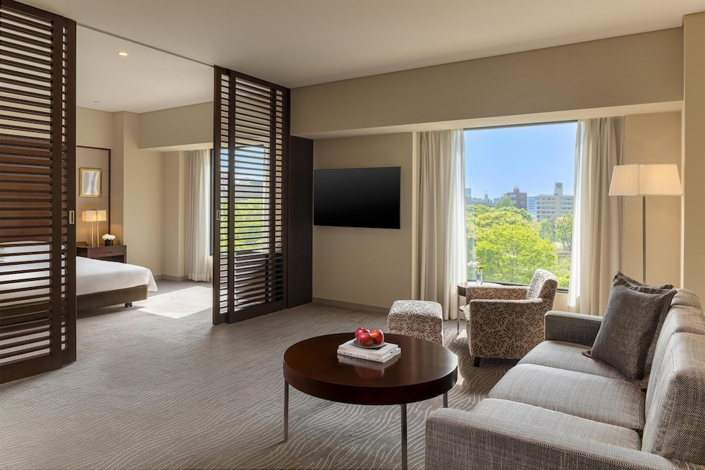 Hyatt Regency Tokyo 45/63
