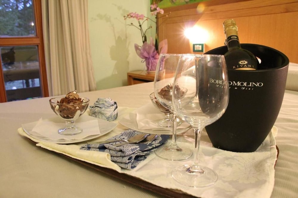 HOTEL ORSO BIANCO 35/73