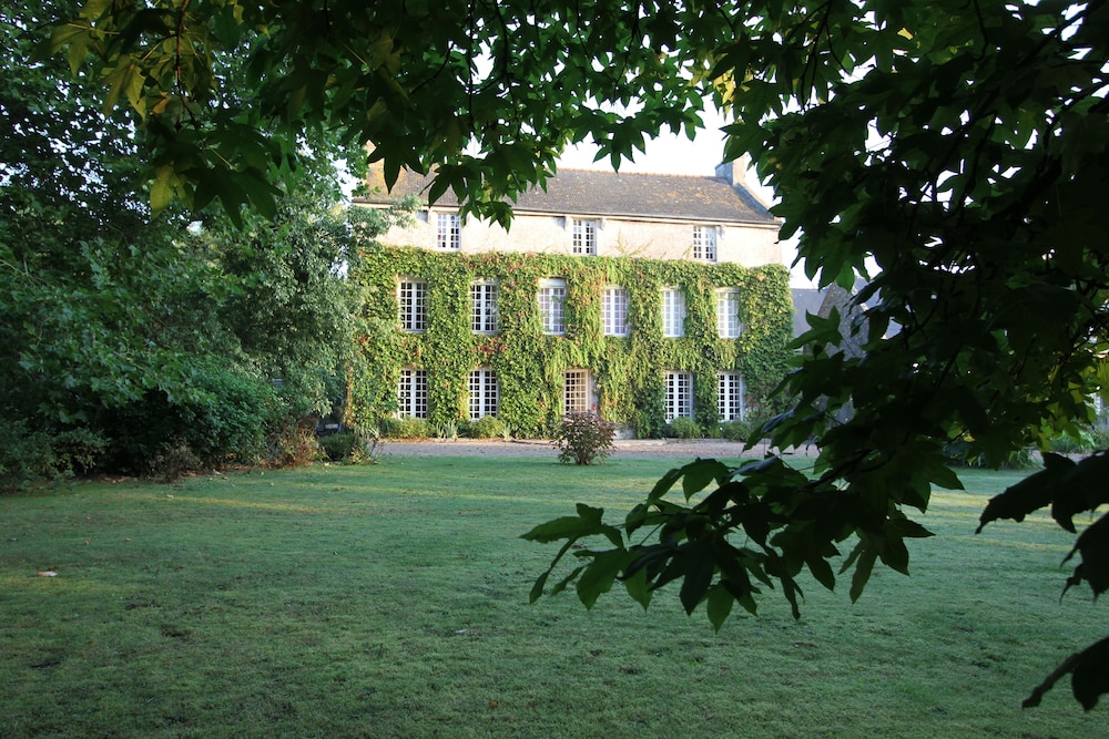 La Haute Flourie 35/50