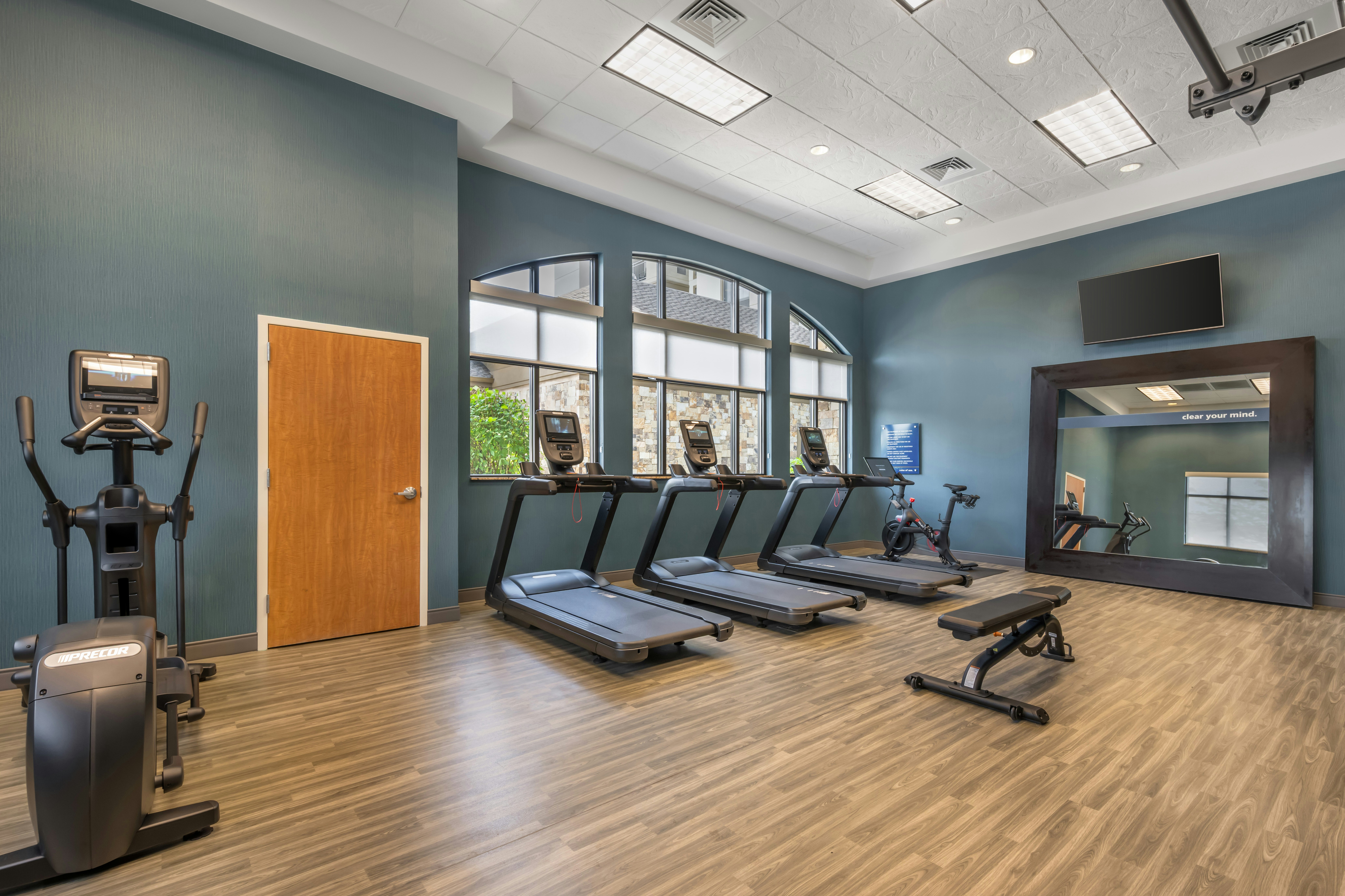 Hampton Inn and Suites Coeur D Alene 23/45