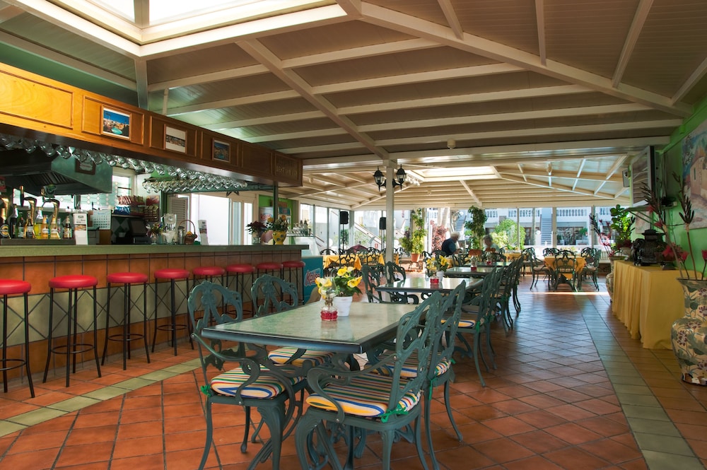 Suite Hotel Montana Club 61/81