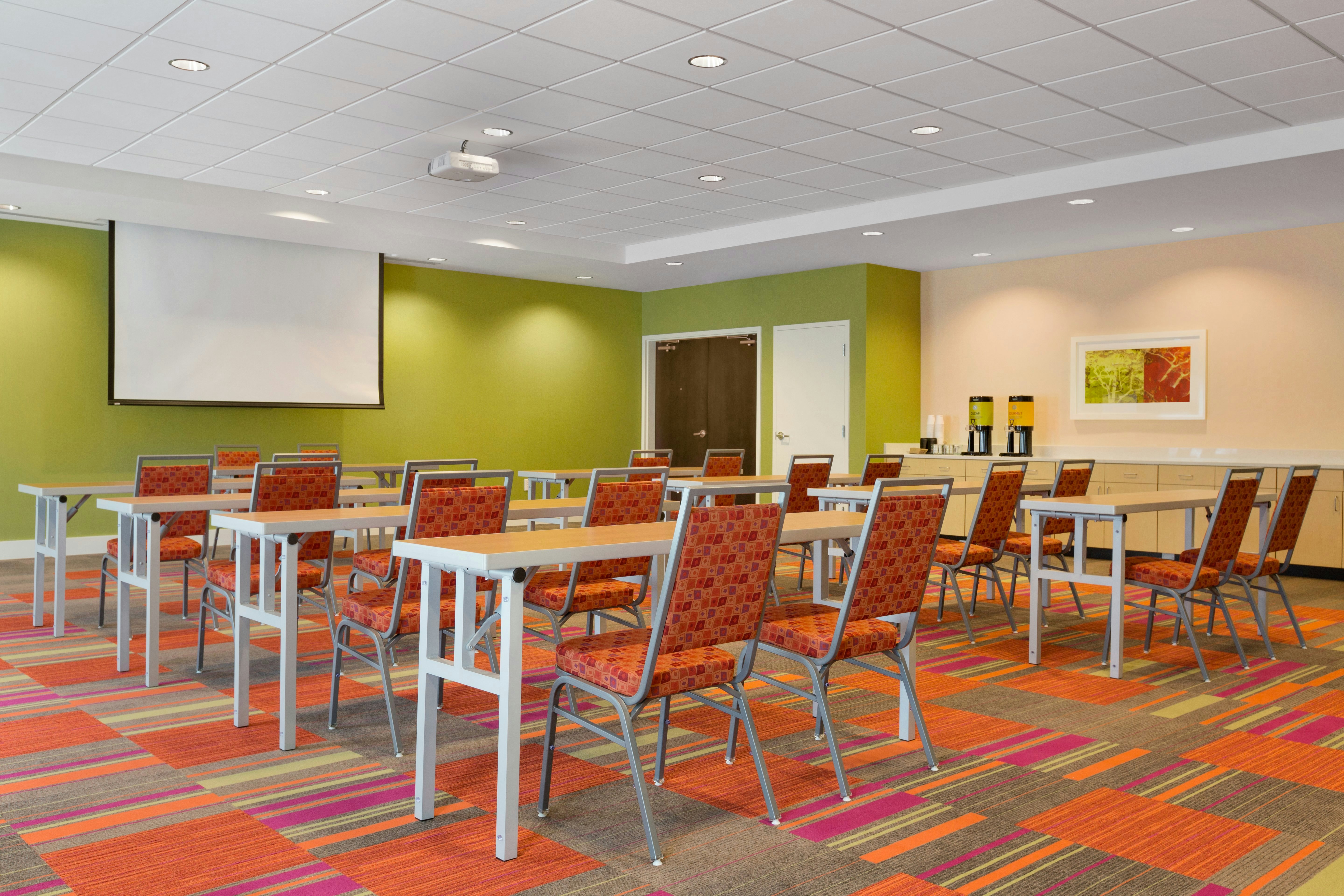 Home2 Suites By Hilton Cartersville 14/17