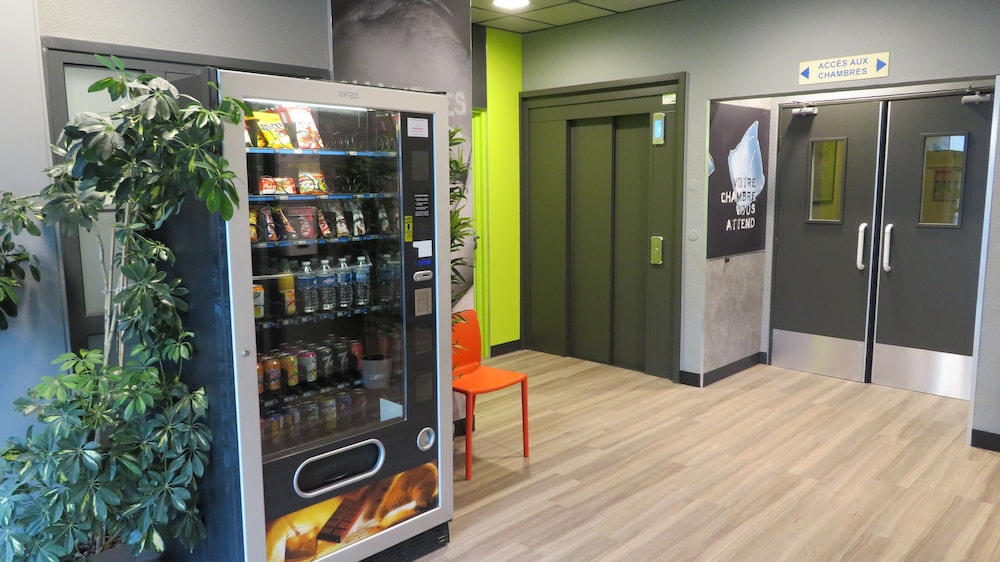 Ibis Budget Tours Centre Gare 47/59