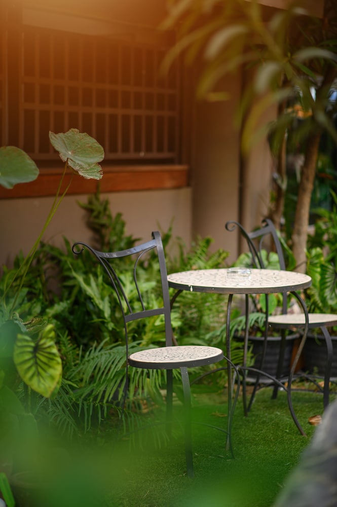 Estia Chiang Mai Boutique Hotel 47/50