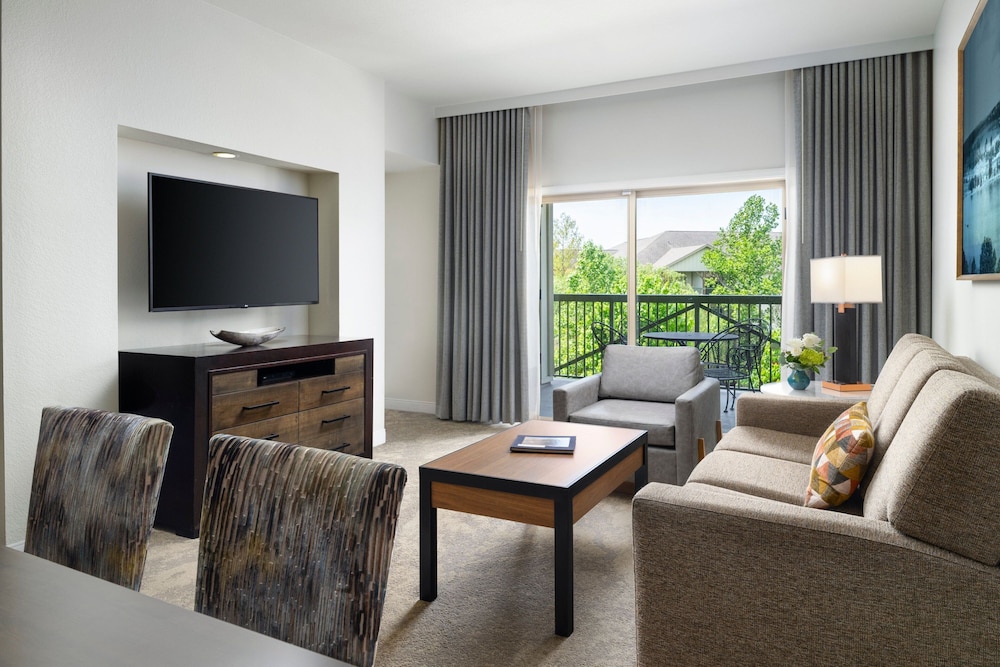Marriott S Willow Ridge Lodge 35/58