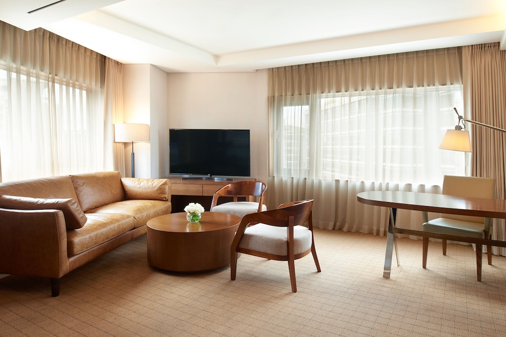 Four Points by Sheraton Seoul Guro (ex Best Western Premier Guro Hotel) 32/41