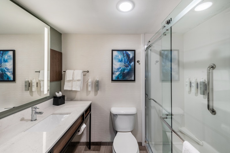 Hilton Garden Inn Columbus Grove City 57/58