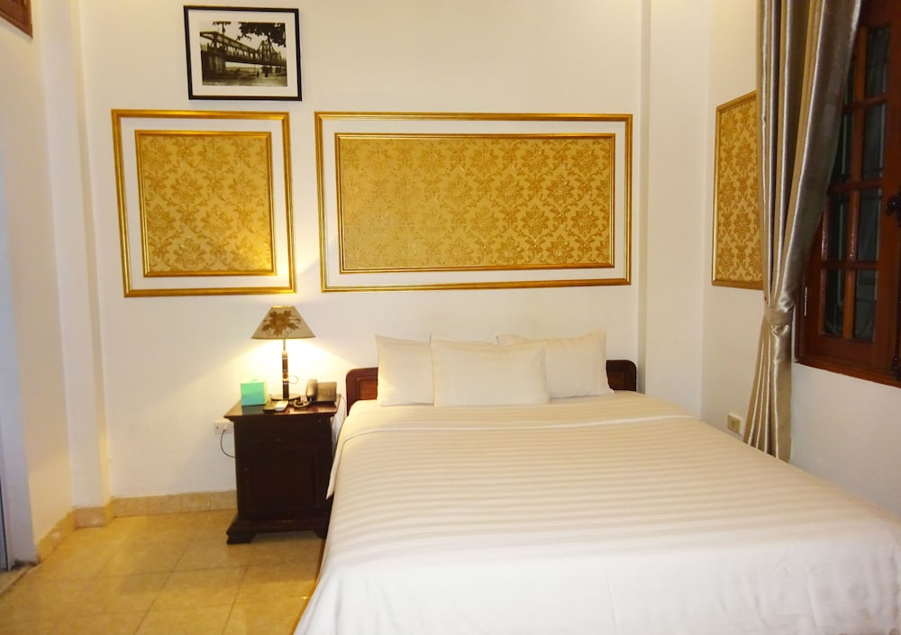 Hanoi Discovery Hotel 14/50