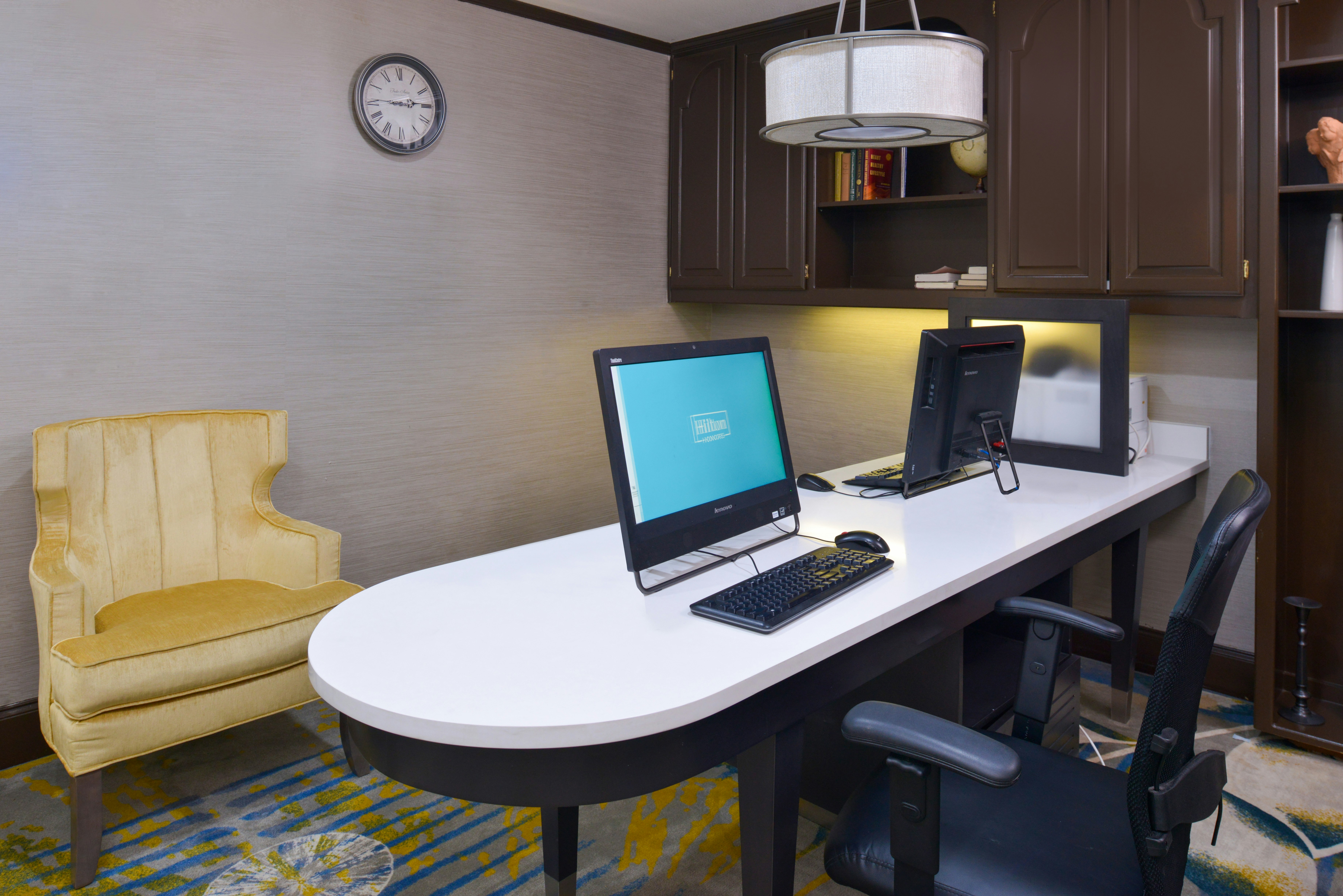 Homewood Suites by Hilton Dallas-Lewisville 35/50