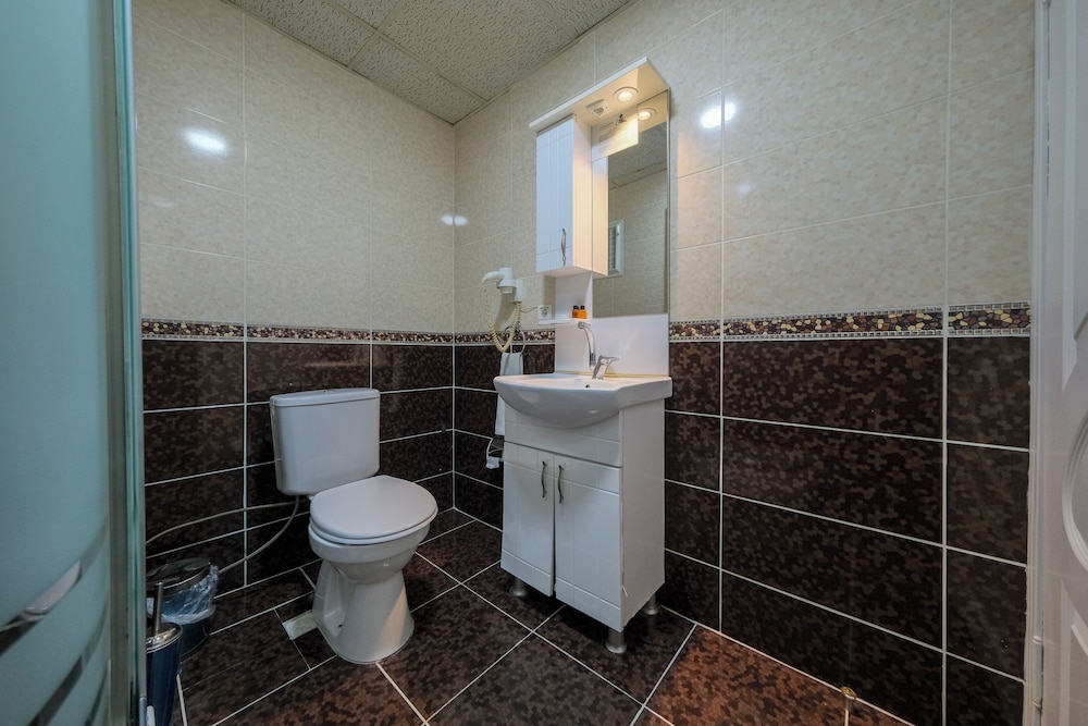 Superior, Twin Beds, Grand Hotel Palmiye 7/10