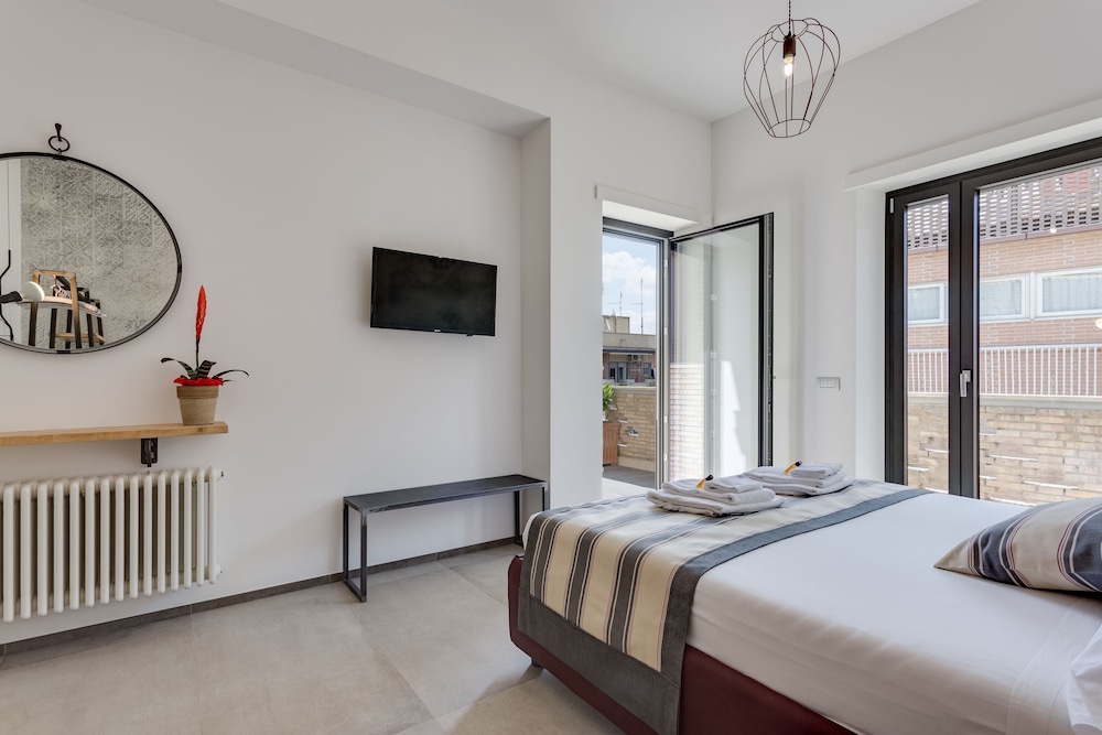 Rome as you feel - San Lucio Apartments 11/50