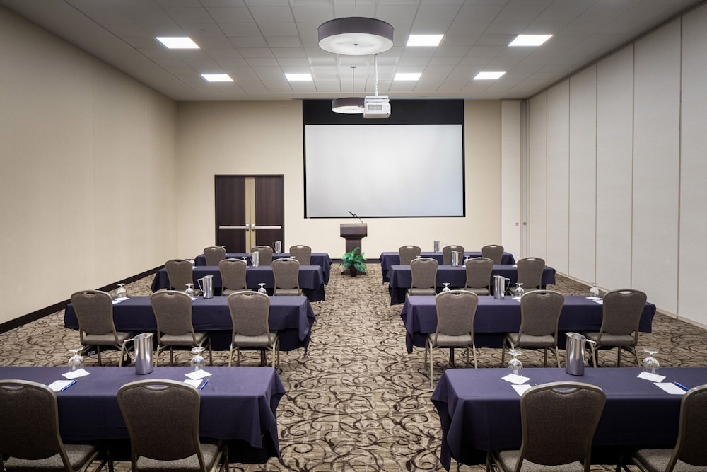 Kent State University Hotel and Conference Center 26/31