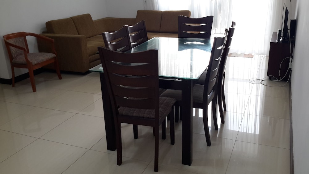 Bella Vista Apartments Onthree20 Colombo 14/23