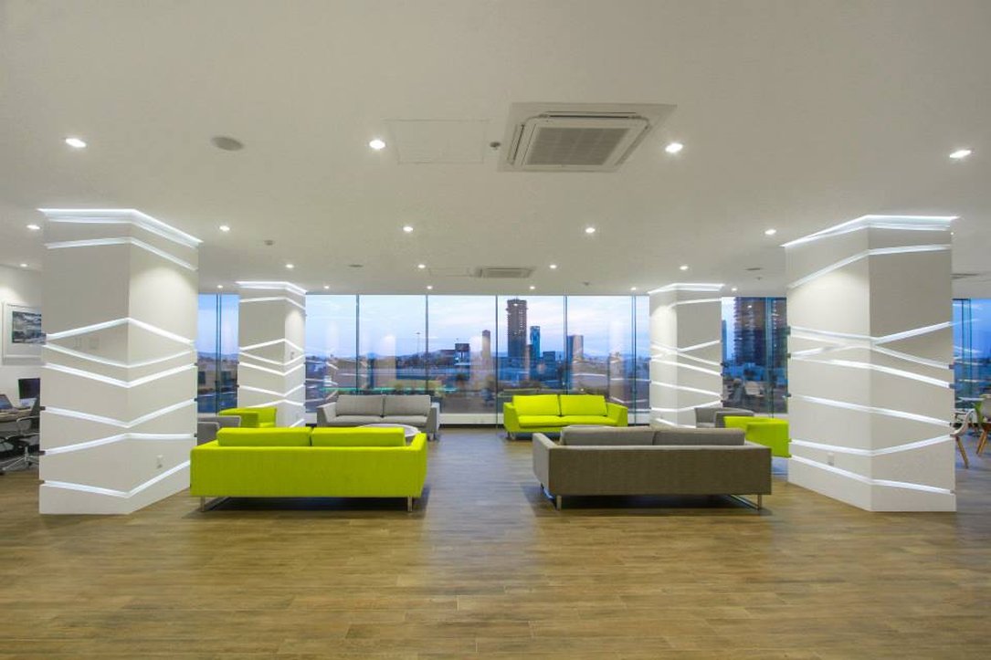 Holiday Inn Express Hotel Suites Puebla Angelopolis 26/50