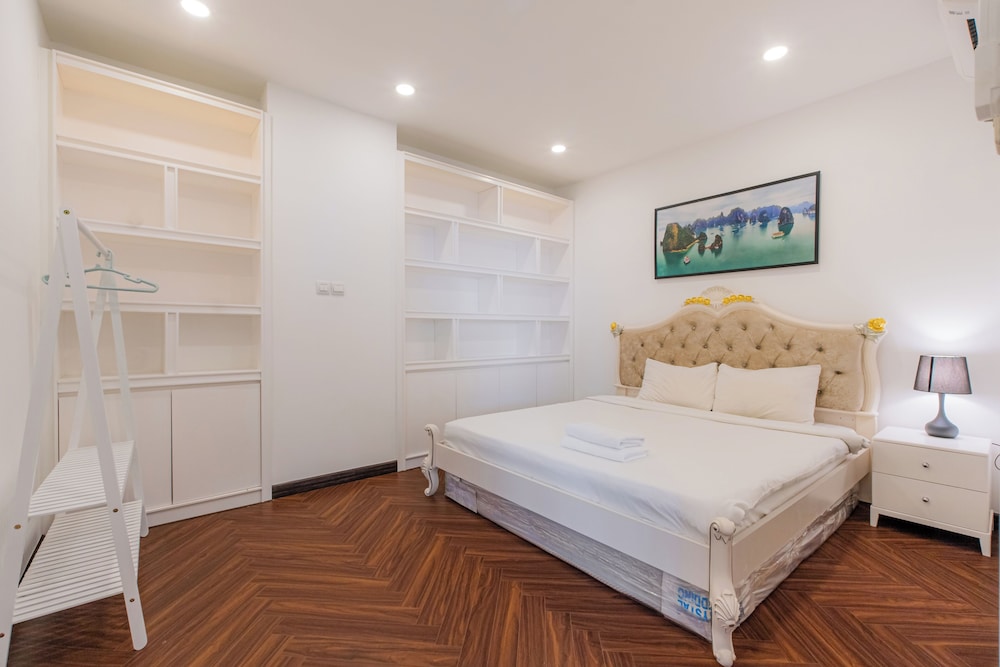 Luxury Ben Thanh Taa Apartments 19/78
