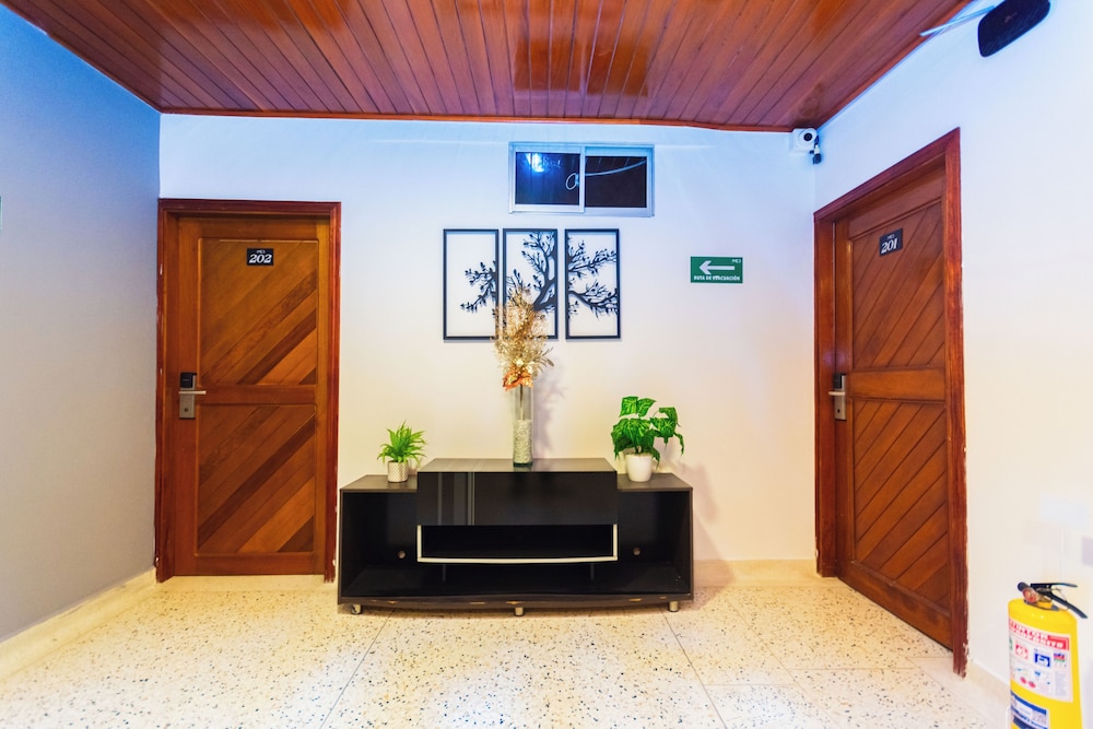 Hotel Med 94 Barranquilla 5/43