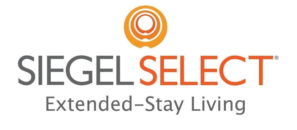 Siegel Select Alexandria (Ex Sun Suites Of Alexandria) 14/23